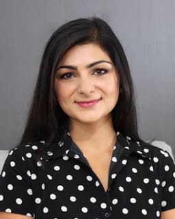 Panthea Saidipour, Therapy for Young Professionals