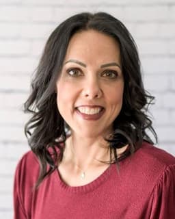 Haley Morgan-Shepard