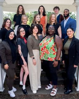 Couple and Family Clinic at UNL