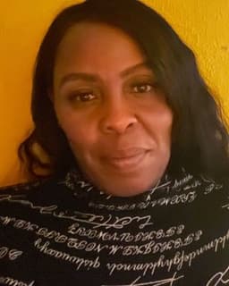 Dr. C. Angelique Walker