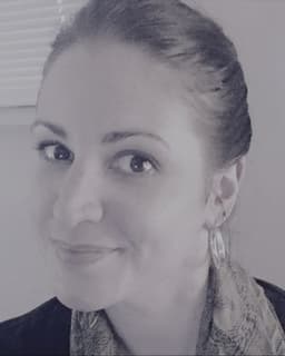 Meagan McCarthy Rivenburgh