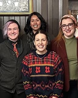 Lineage Counseling, LLC