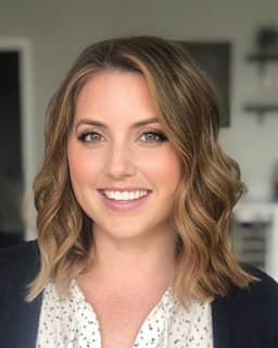 Dr. Natashia Collins