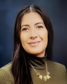 Liliana Lopez-Estrada