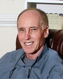 Dr. Robert Irwin Wolf