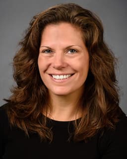 Lauren Drinker, LCMHC