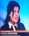 Nicolette A. Simonson