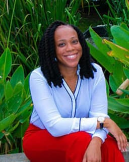 Rashida Bantu-Foster