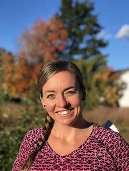 This Is My Happy Pace: Therapeutic Running Svc