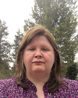 Donna Christine Gettle-Briggs