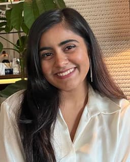 Aayushi Apoorva Gala