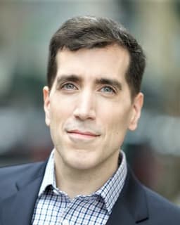 Anthony J. Connors, JD, LMHC