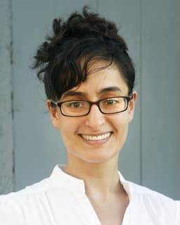 Samantha Tessler Nguyen