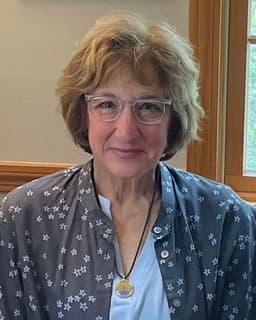 Merrill Beth Friedman