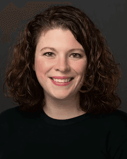 Amanda Weston Caillier