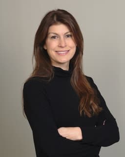 Alyse M. DiBenedetto