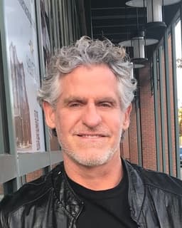 Timothy (Tas) Steiner