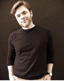 Sean Michael Gilligan