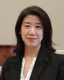 Yoonjin Jee