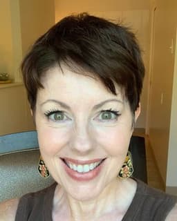 Kathryn Louise Manley