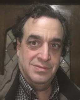 Andrew Kaplan
