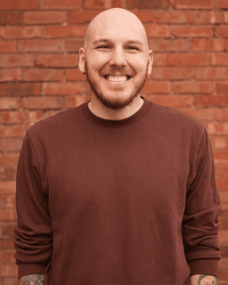 Matthew Smith, Forward Motion Counseling Services