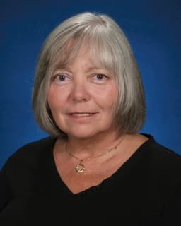 Patricia E Goodspeed