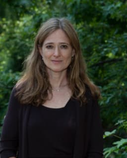 Marianne Naomi Findler