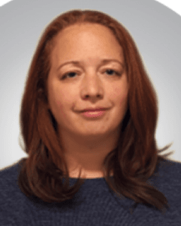 Stephanie Doughty Kilgannon