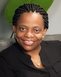 Onyinye Nnenji - Trauma, PTSD, Couples Counseling