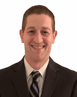 Michael Scott Liebenstein