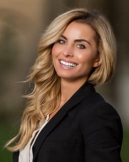 Valentina Zuric, LMFT