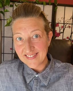 Cole (Nicole) Schulz