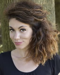 Melissa Alison Webster