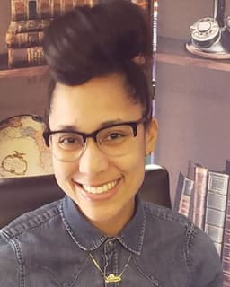 Alisashie Amie Nutakor