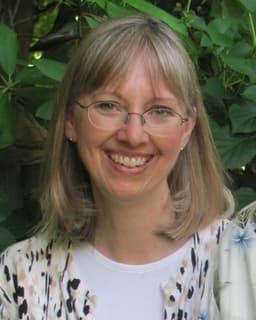 Becky (Rebecca) Jamison