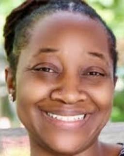 Dr. Tabethah Sitembile Mack