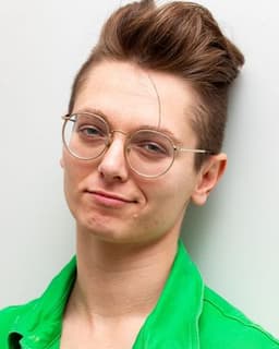 Ameya Lee Calvocoressi