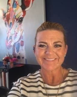 Tatiana E Naumer-Percival