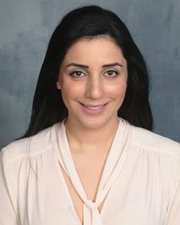 Donna Dilmanian Peri