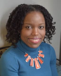 Dr. Marie M. Fevrier, Soul Safe Counseling, LLC