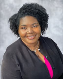 Cassandra Robertson-Benjamin