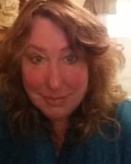 Rebecca Dolores Correnti