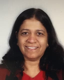 Shobha Ayyappan