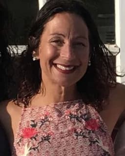 Marnie Jessica Cohen