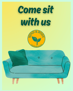 Mind & Body Counseling & Coaching Services