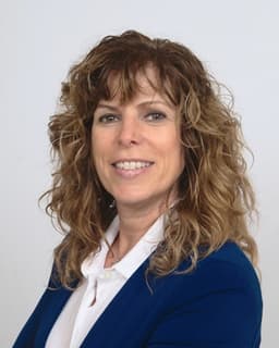 Antonia DeLorenzo Yanuzzi