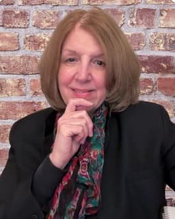 Julie Ann Willstatter