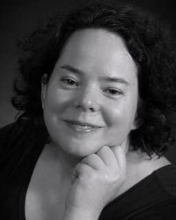 Andrea (Andi) M Binner