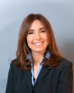 Silvina Falcon - Levine